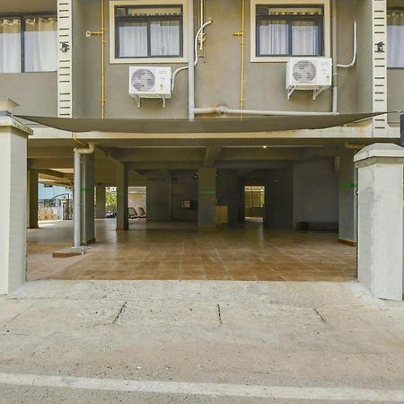 Super Hotel O Dabolim Near Goa International Airport Buitenkant foto