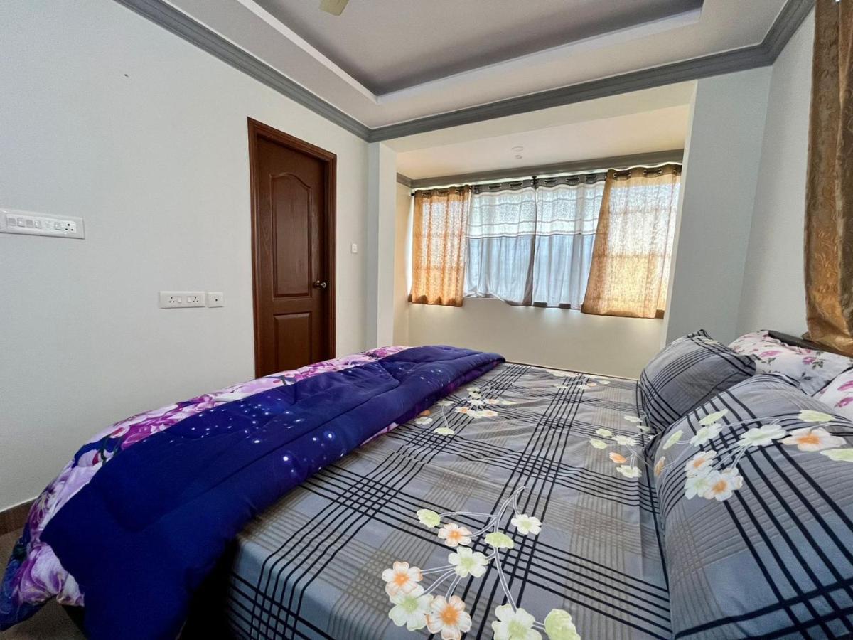 Super Hotel O Dabolim Near Goa International Airport Buitenkant foto
