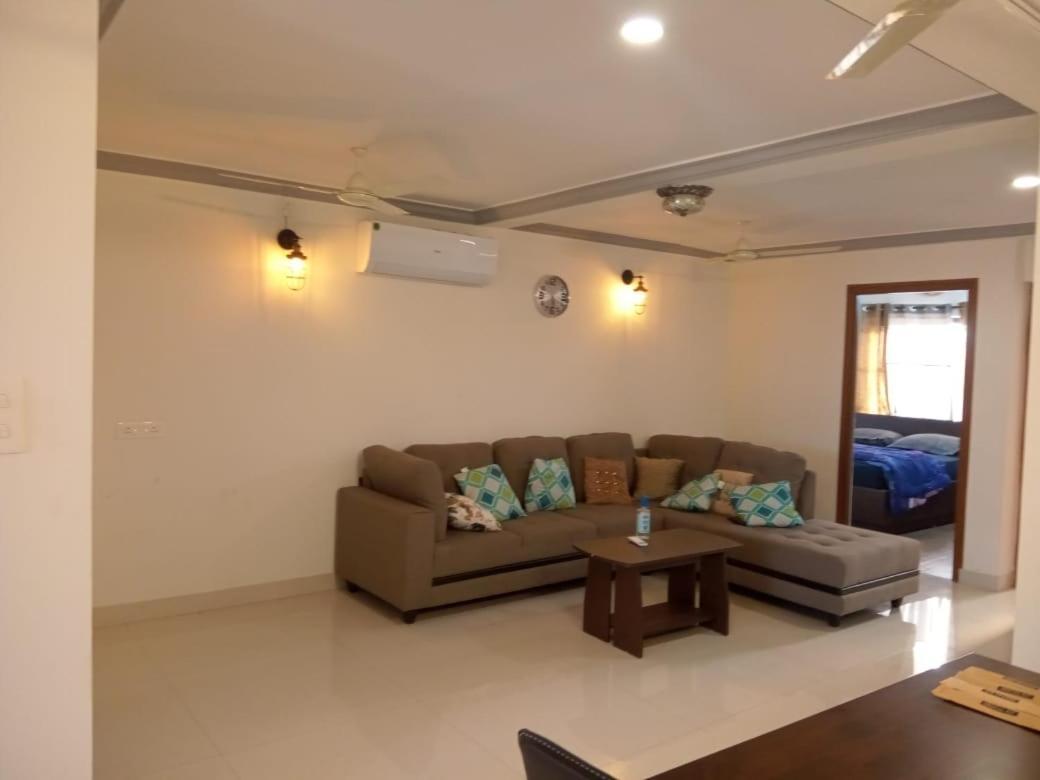 Super Hotel O Dabolim Near Goa International Airport Buitenkant foto