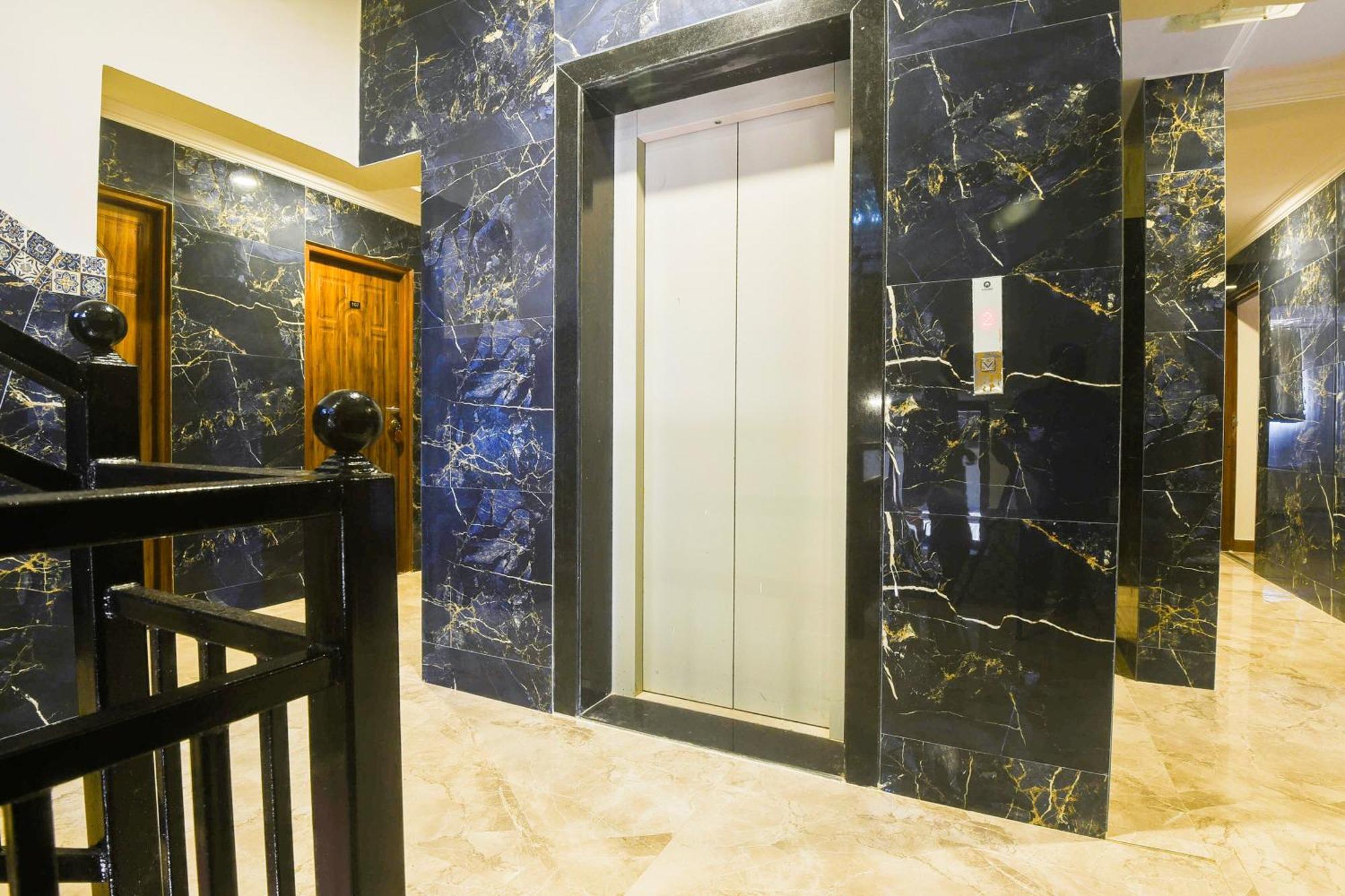Super Hotel O Dabolim Near Goa International Airport Buitenkant foto