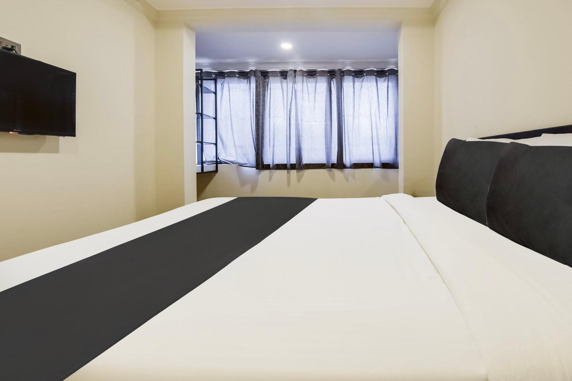 Super Hotel O Dabolim Near Goa International Airport Buitenkant foto